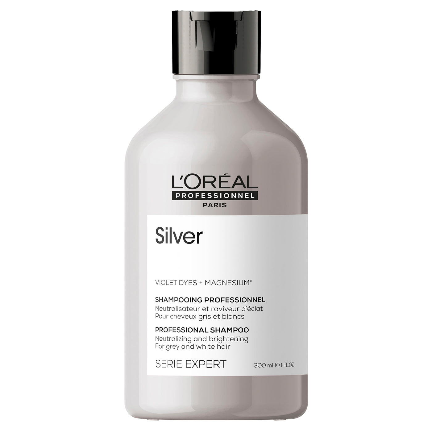 L'Oreal Professionnel Silver Shampoo 300ml