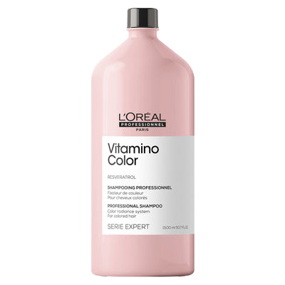L'Oreal Professionnel Vitamino Color Shampoo 1.5 Litre