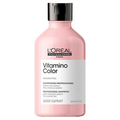 L'Oreal Professionnel Vitamino Color Shampoo 300ml