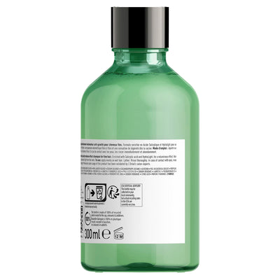 L'Oreal Professionnel Volumetry Shampoo 300ml
