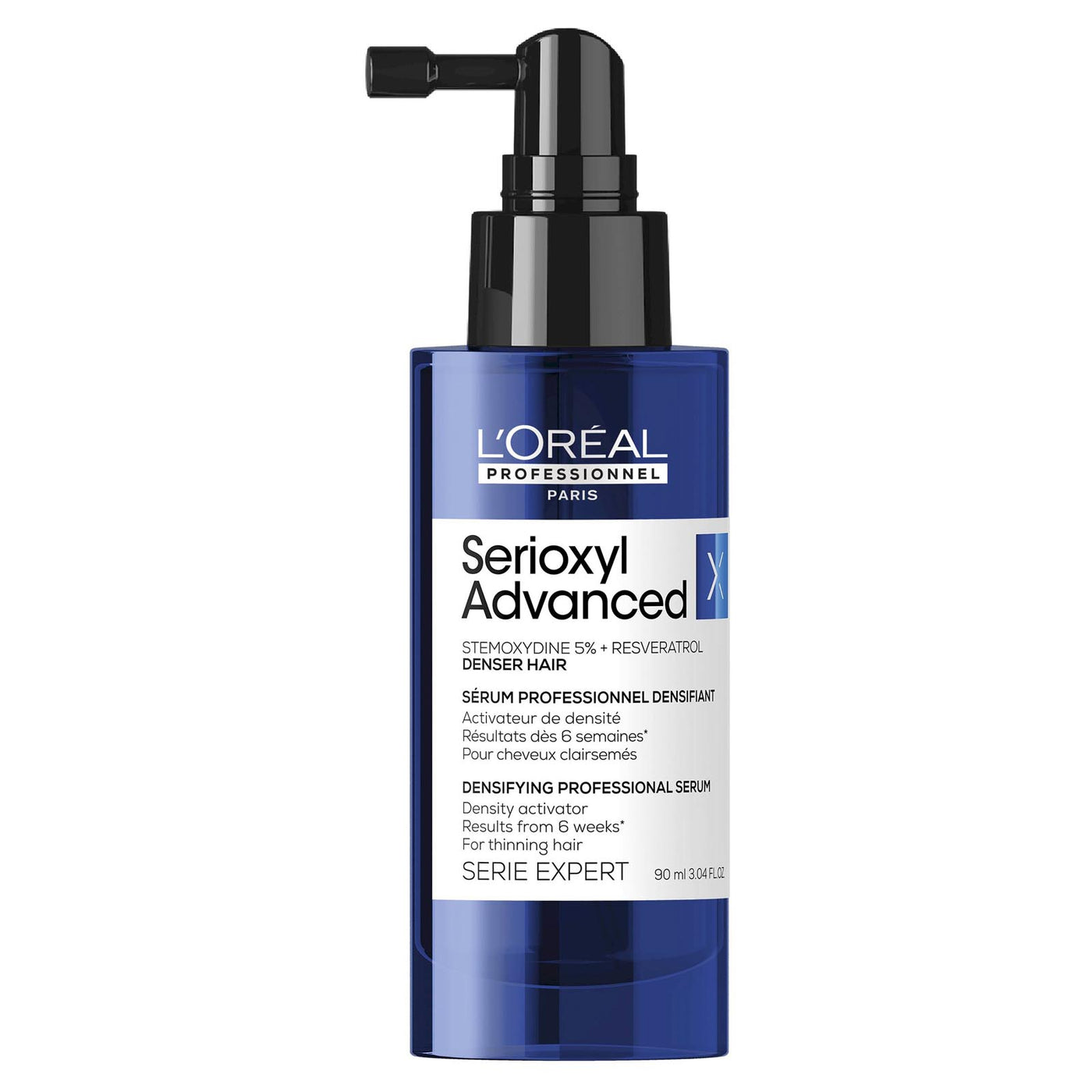 L'Oreal Professionnel Serioxyl Advanced Denser Hair Serum 90ml
