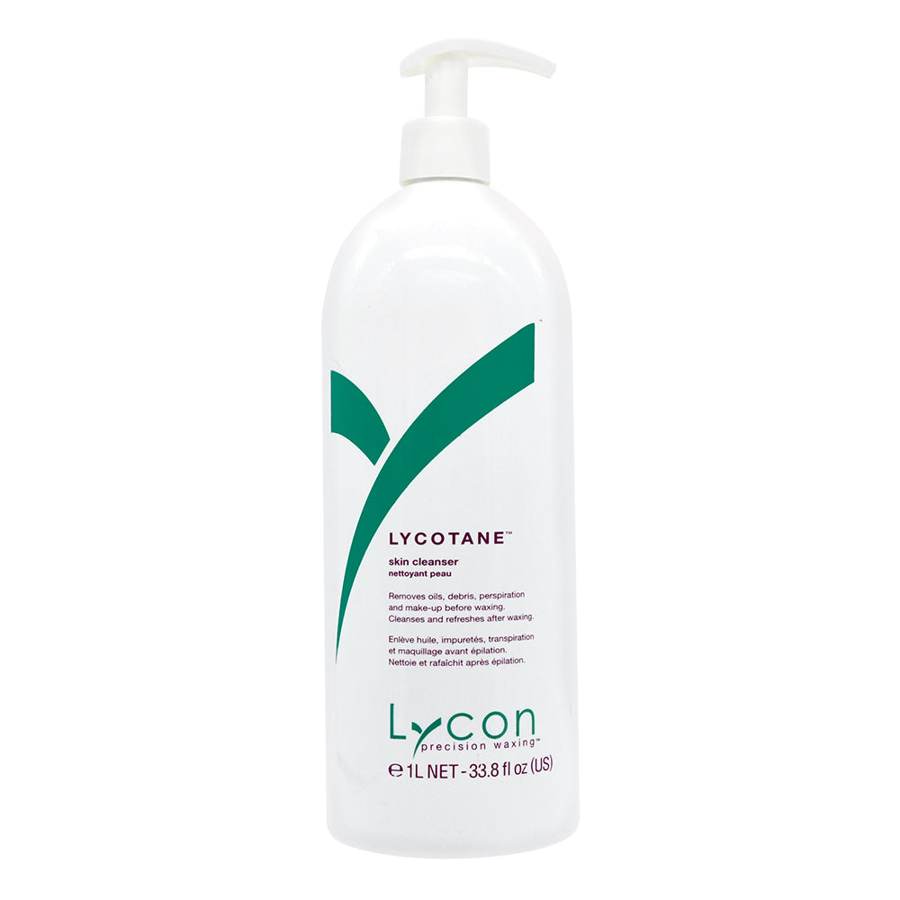 Lycon Lycotane Skin Cleanser 1 litre