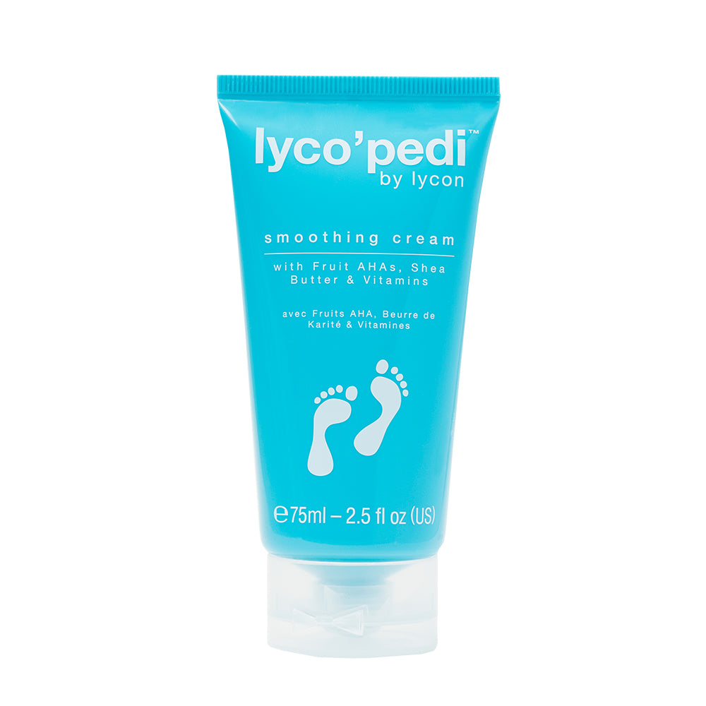 Lycon Lyco'Pedi Foot Smoothing Cream 75ml