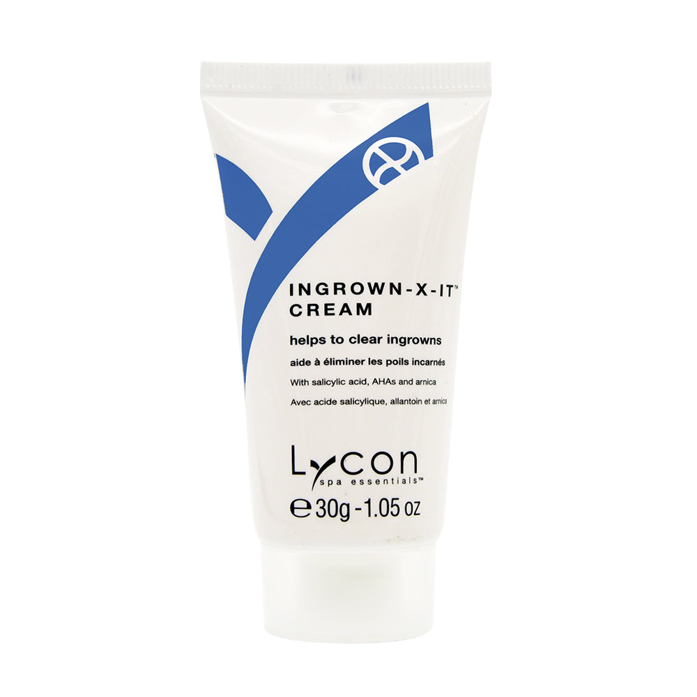 Lycon Spa Essentials Ingrown-X-It Cream 30g