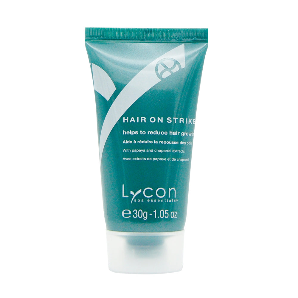 Lycon Spa Essentials Hair On Strike Hair Retardant 30g