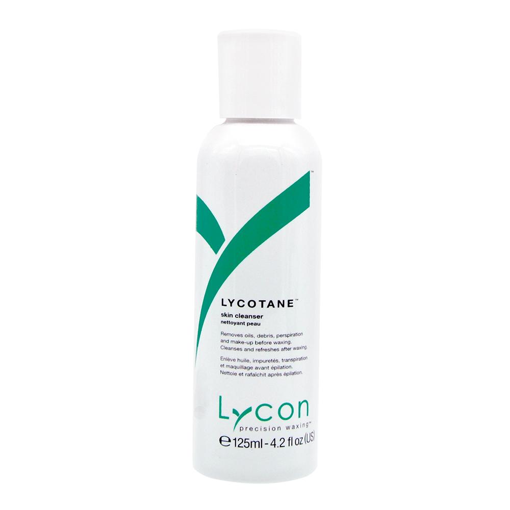 Lycon Lycotane Skin Cleanser (125ml)