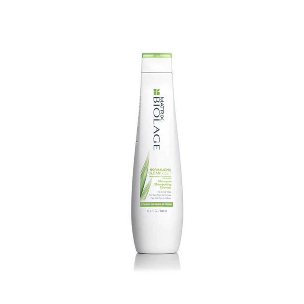 Matrix Biolage CleanReset Normalizing Shampoo 400ml