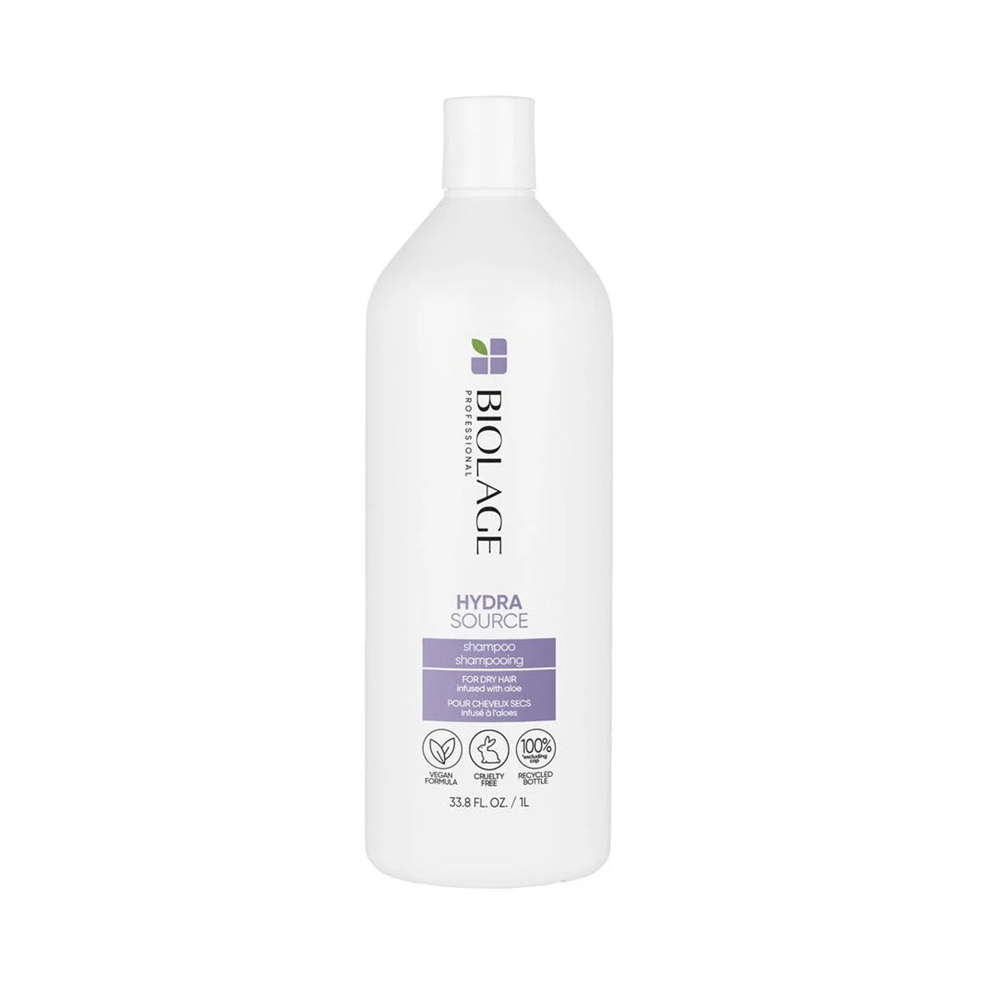 Matrix Biolage HydraSource Shampoo (1 Litre)