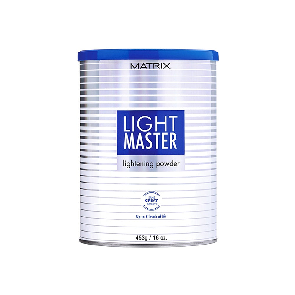 Matrix Light Master Lightening Powder 453g