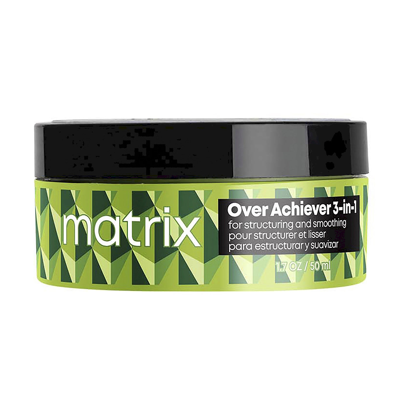 Matrix Over Achiever 3-in-1 Cream Paste Wax (50ml)
