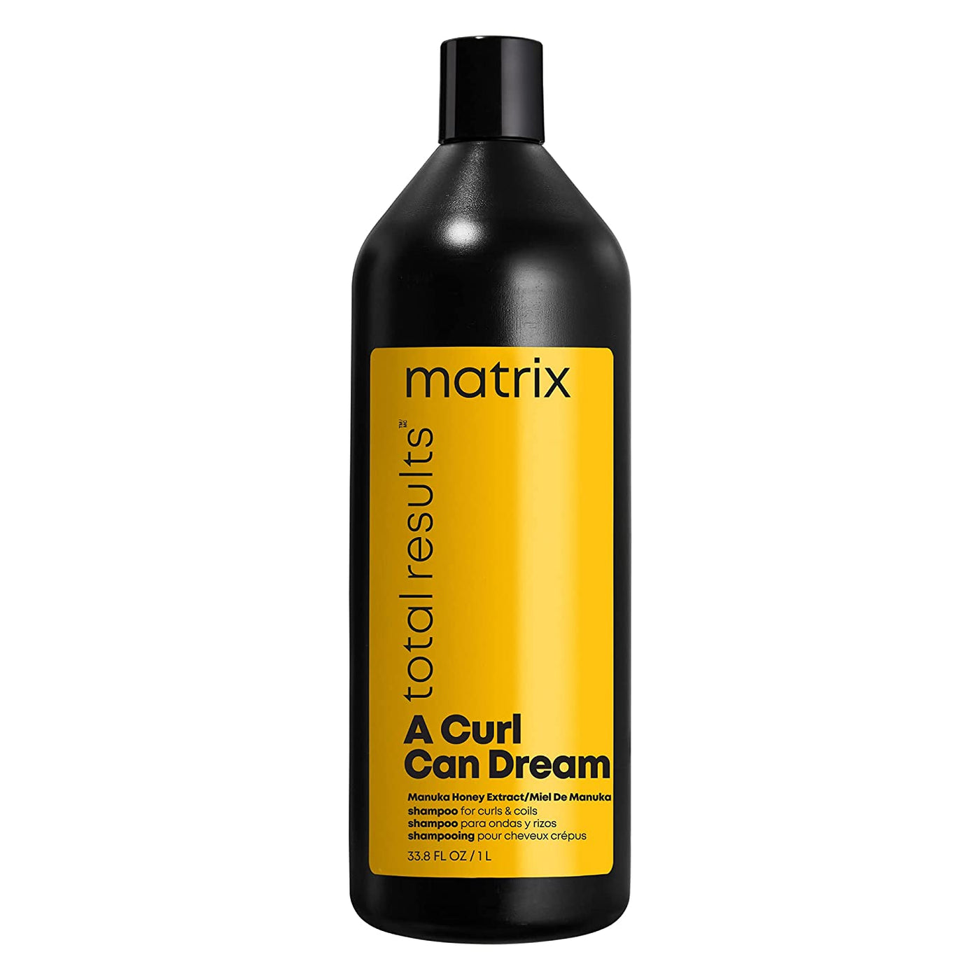Matrix Total Results A Curl Can Dream Shampoo (1 Litre)