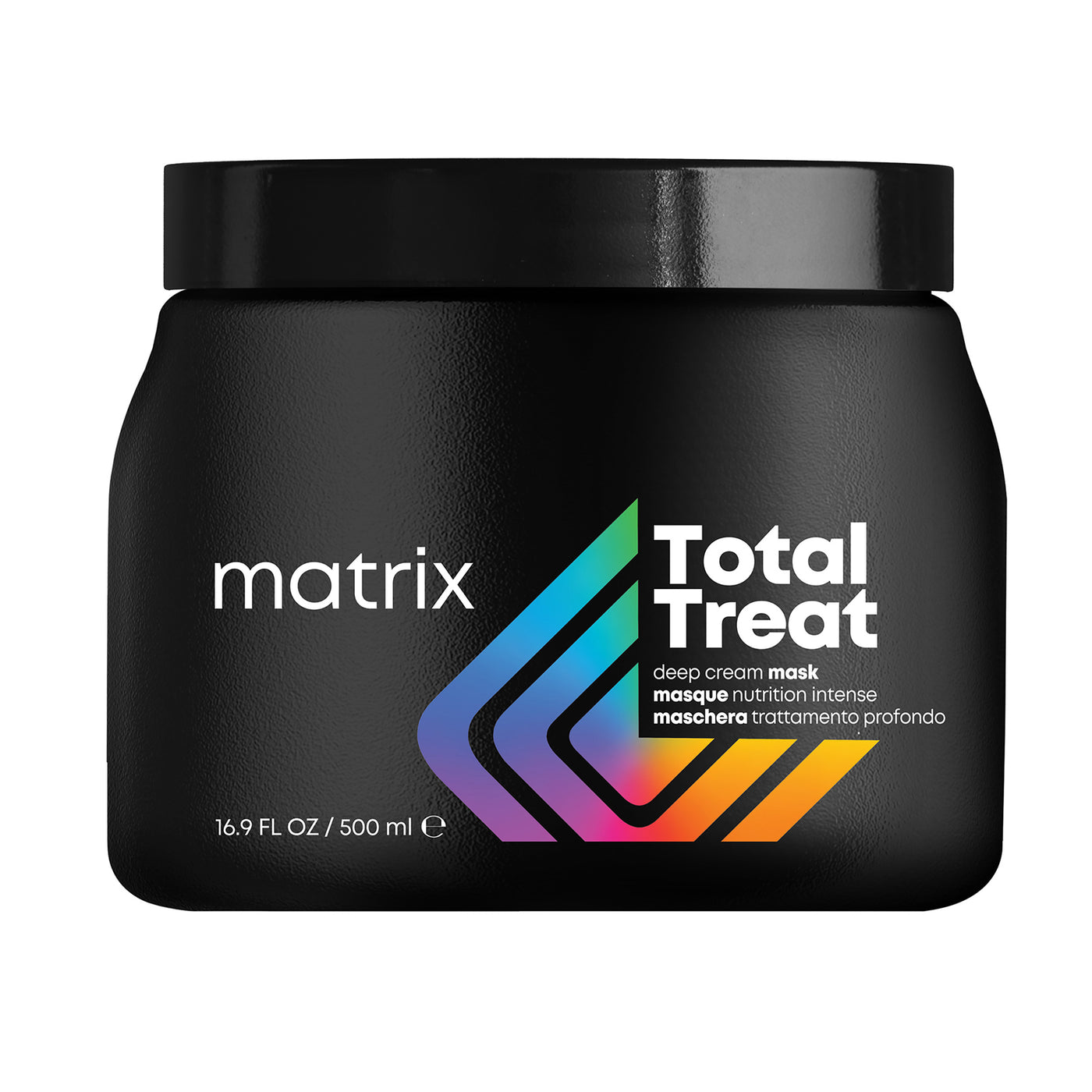 Matrix Total Results Pro Solutionist Total Treat (500ml)