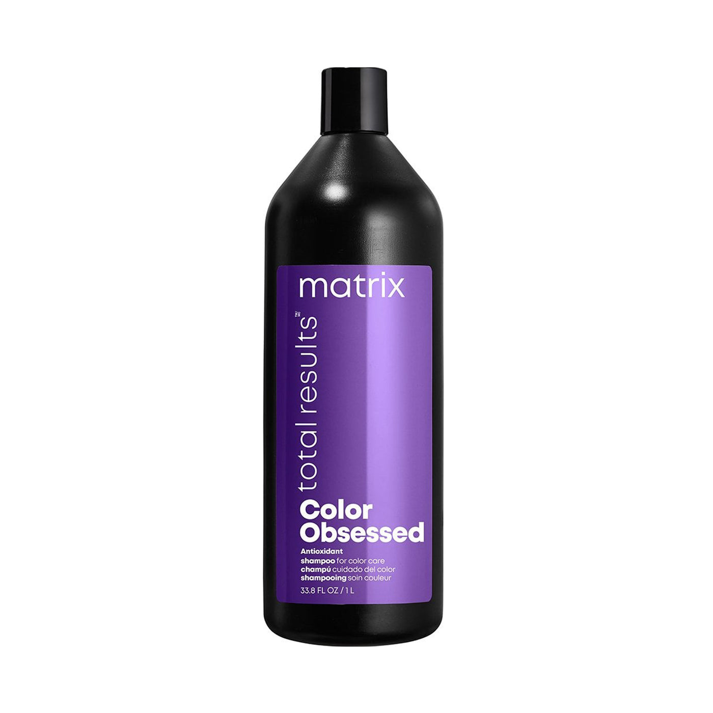 Matrix Total Results Color Obsessed Shampoo (1 Litre)