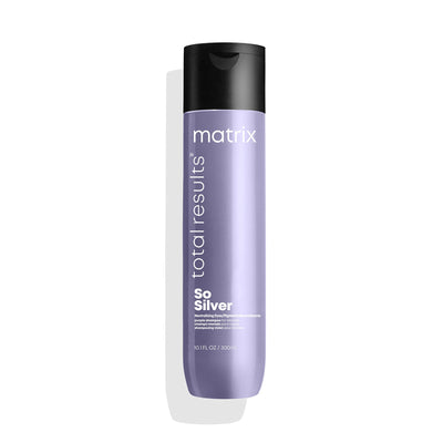 Matrix Total Results Color Obsessed So Silver Shampoo (300ml)