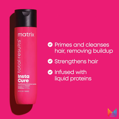 Matrix Total Results Instacure Shampoo 300ml