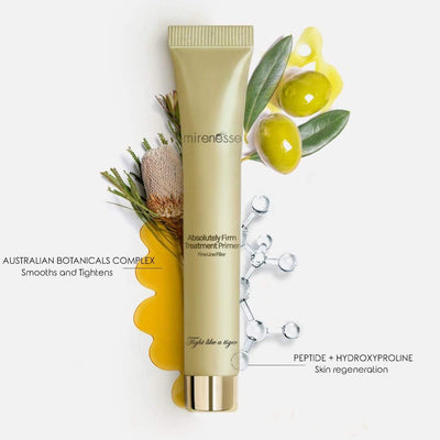 Mirenesse Absolutely Firm Treatment Primer 10g