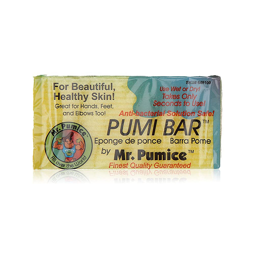 Mr. Pumice Pumi Bar 1pc
