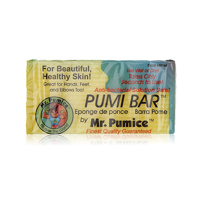 Mr. Pumice Pumi Bar 1pc