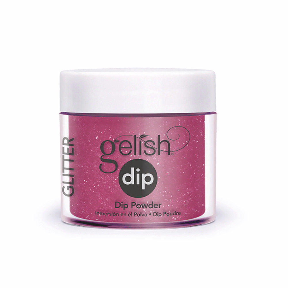 Gelish Dip Powder High Voltage 1610852 23g