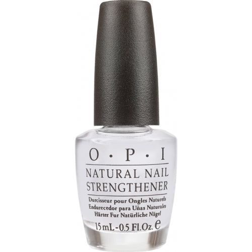 OPI Natural Nail Strengthener 15ml
