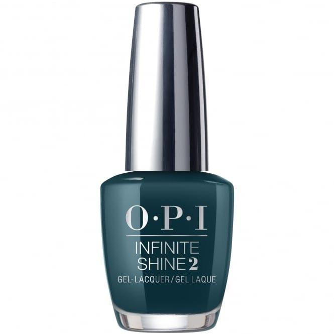 OPI Infinite Shine ISLW53 CIA Color is Awesome 15ml