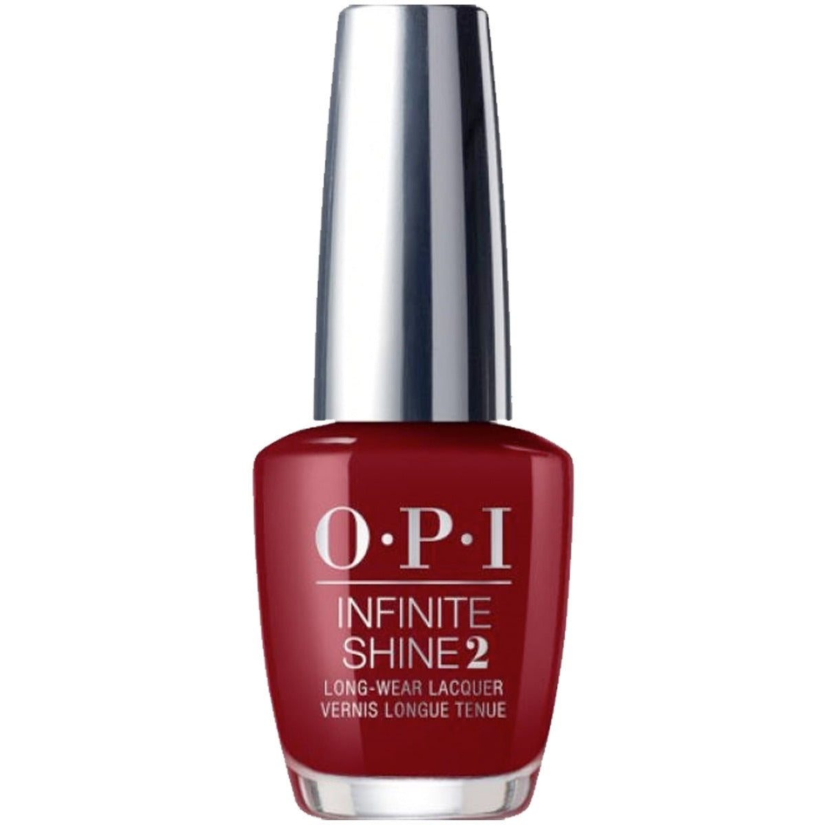 OPI Infinite Shine ISLW52 Got the Blues for Red 15ml