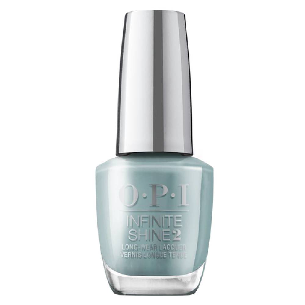 OPI Infinite Shine SLH006 Destined to be a Legend 15ml