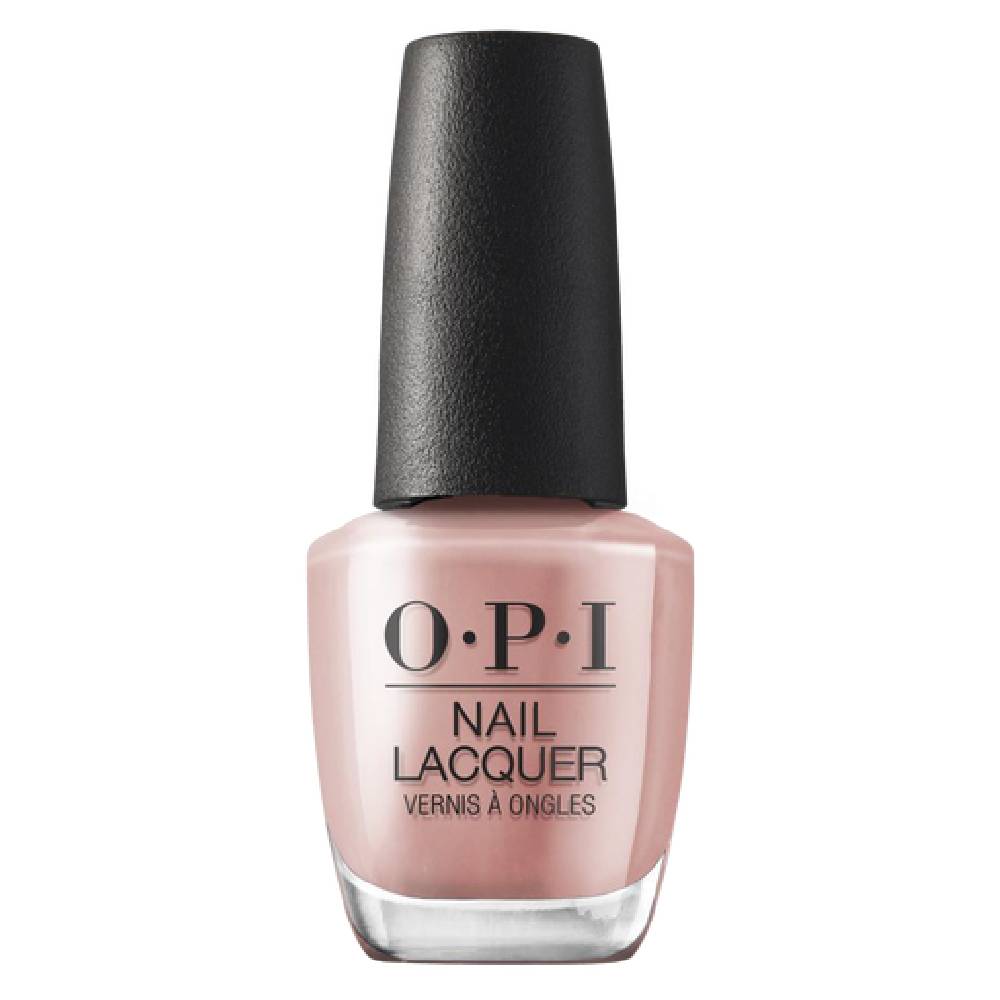 OPI Nail Lacquer NLH002 I’m an Extra 15ml