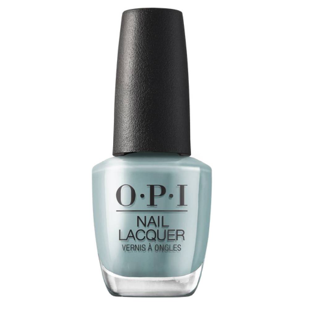 OPI Nail Lacquer NLH006 Destined to be a Legend 15ml