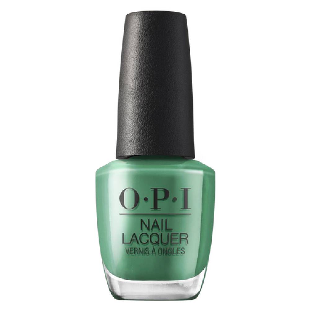 OPI Nail Lacquer NLH007 Rated Pea-G 15ml