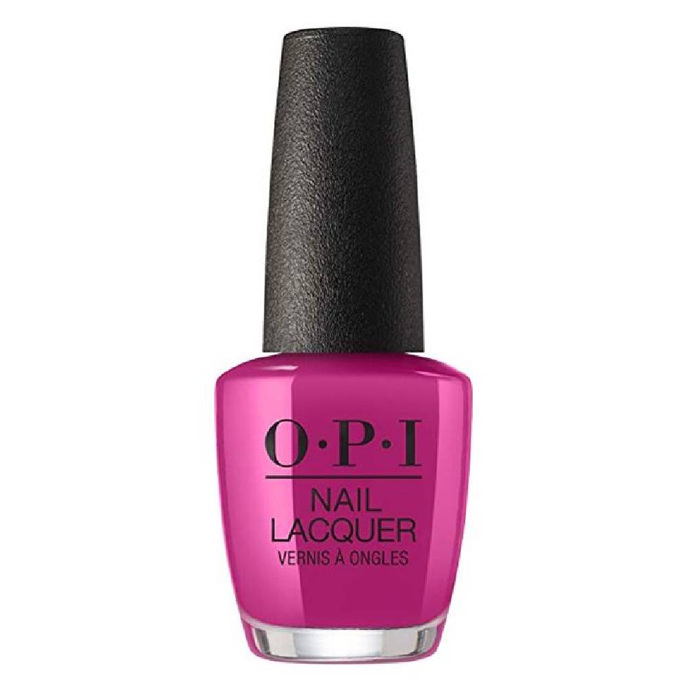 OPI Nail Polish NLT83 Hurry-juku Get this Color! 15ml