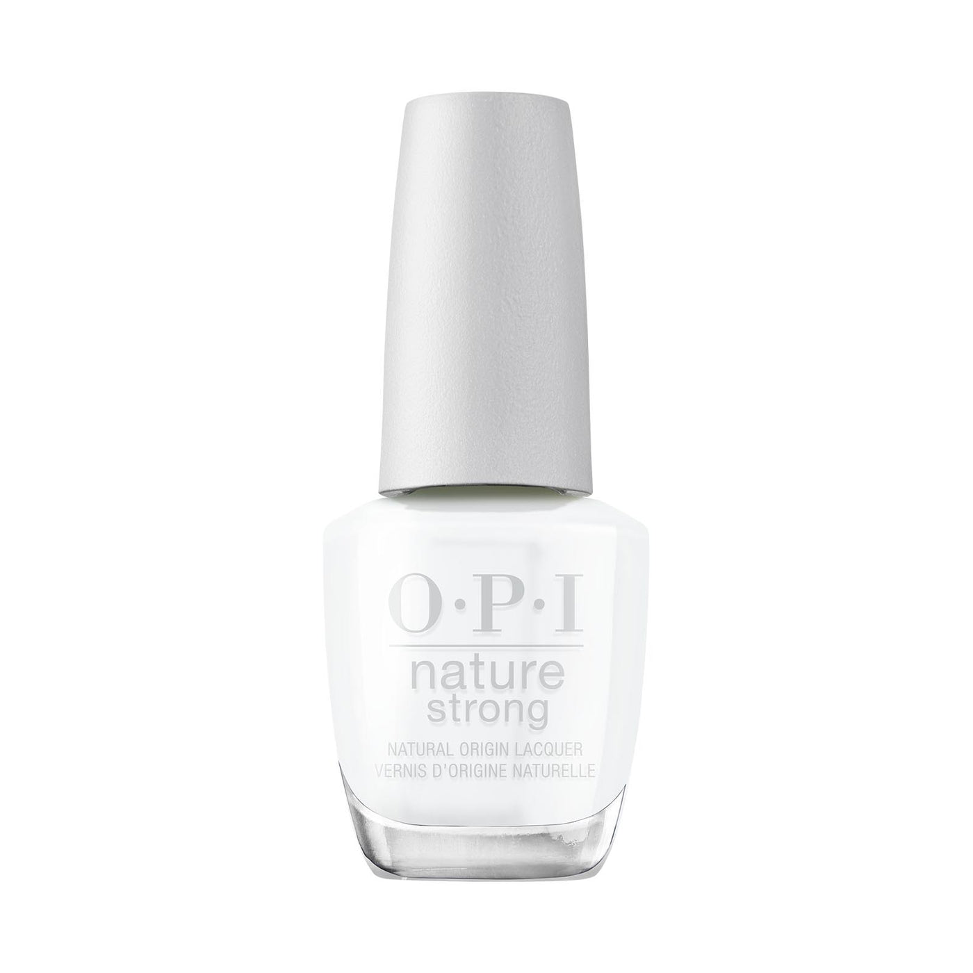 OPI Nature Strong NAT001 Strong As Shell (15ml)