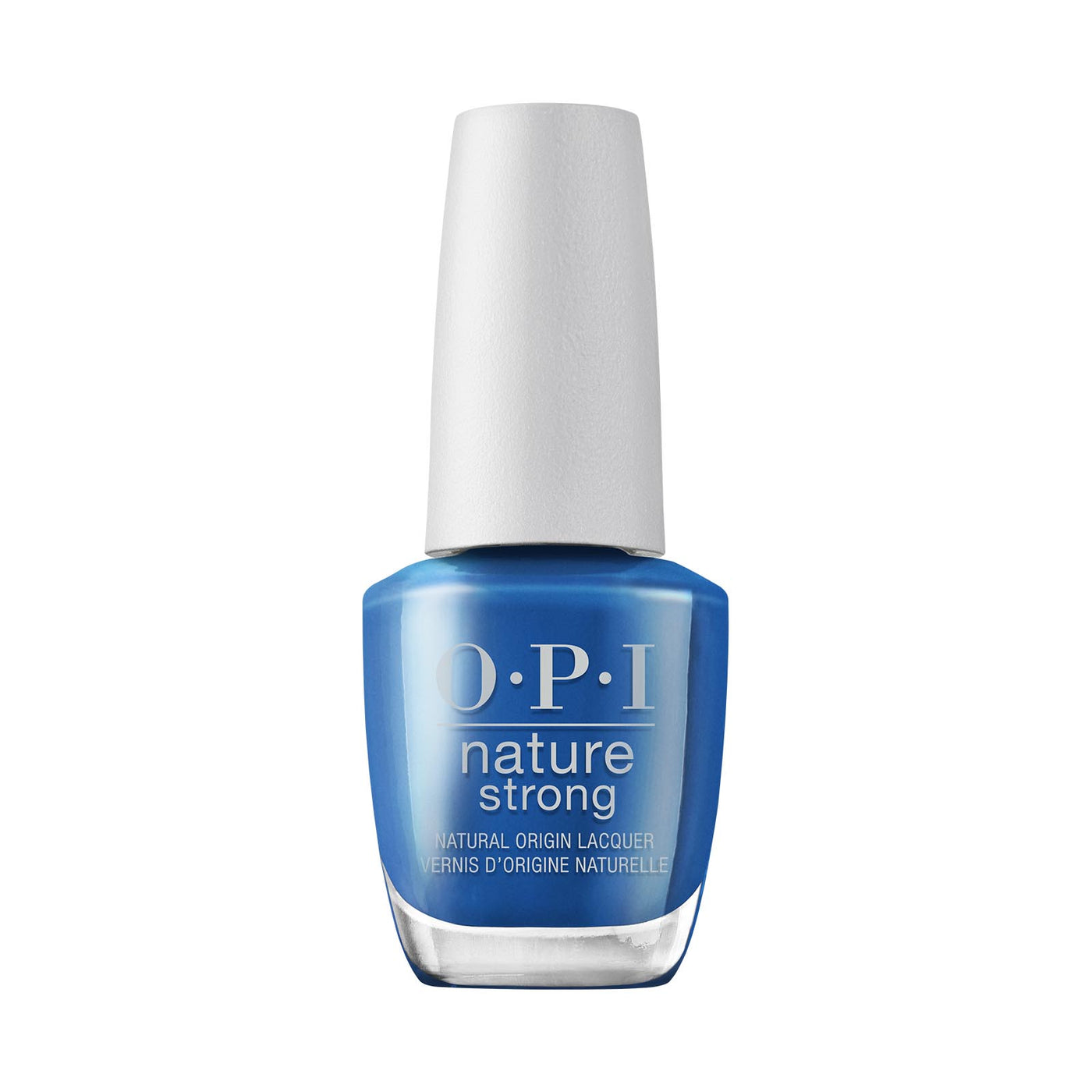 OPI Nature Strong NAT019 Shore Is Something! (15ml)
