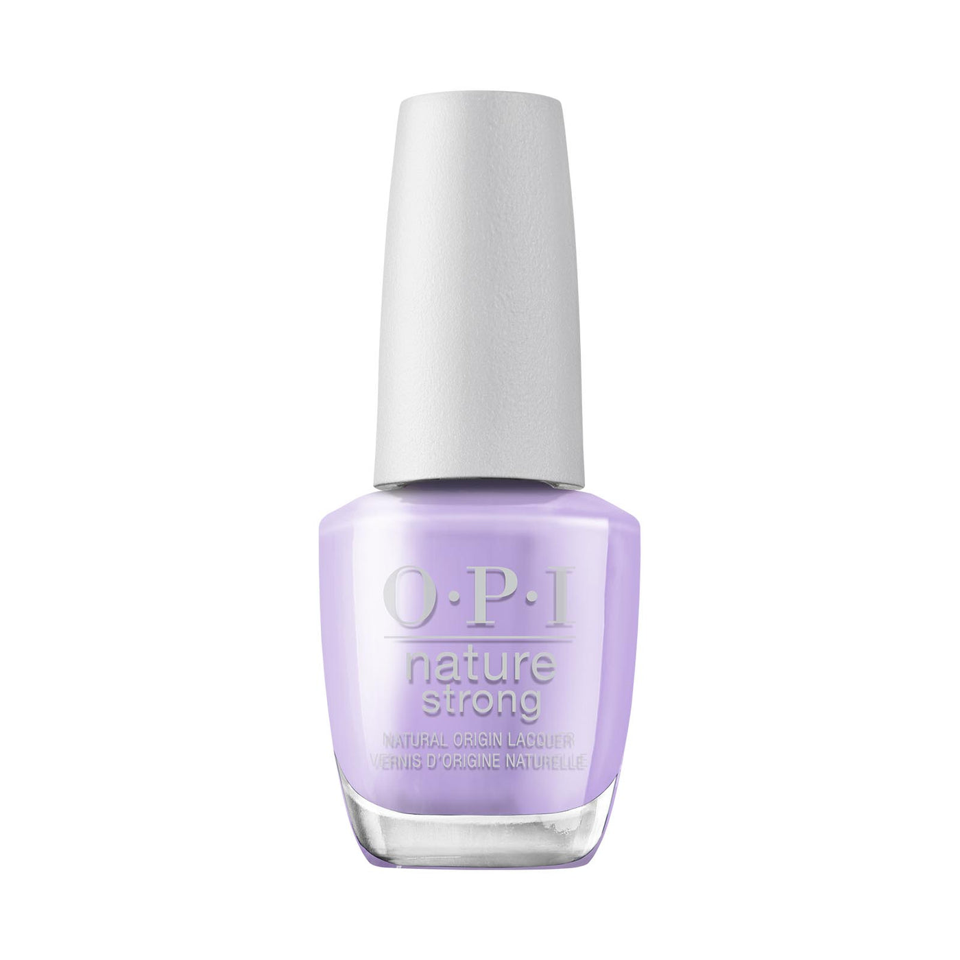 OPI Nature Strong NAT021 Spring Into Action (15ml)