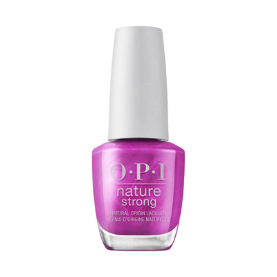 OPI Nature Strong NAT022 Thistle Make You Bloom (15ml)