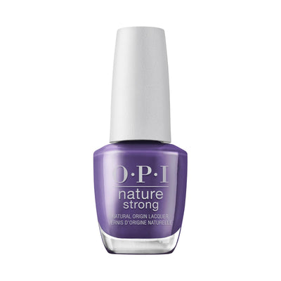 OPI Nature Strong NAT025 A Great Fig World (15ml)