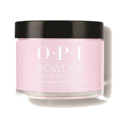 OPI Powder Perfection DPH001 Suzi Calls the Paparazzi 43g