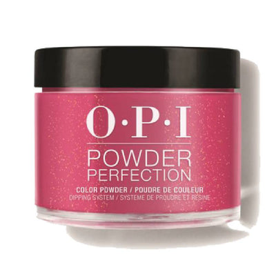 OPI Powder Perfection DPH010 I'm Really an Actress 43g