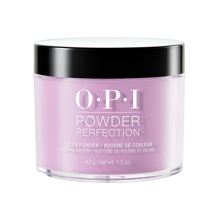 OPI Powder Perfection Dipping Powder - Purple Palazzo Pants 43g