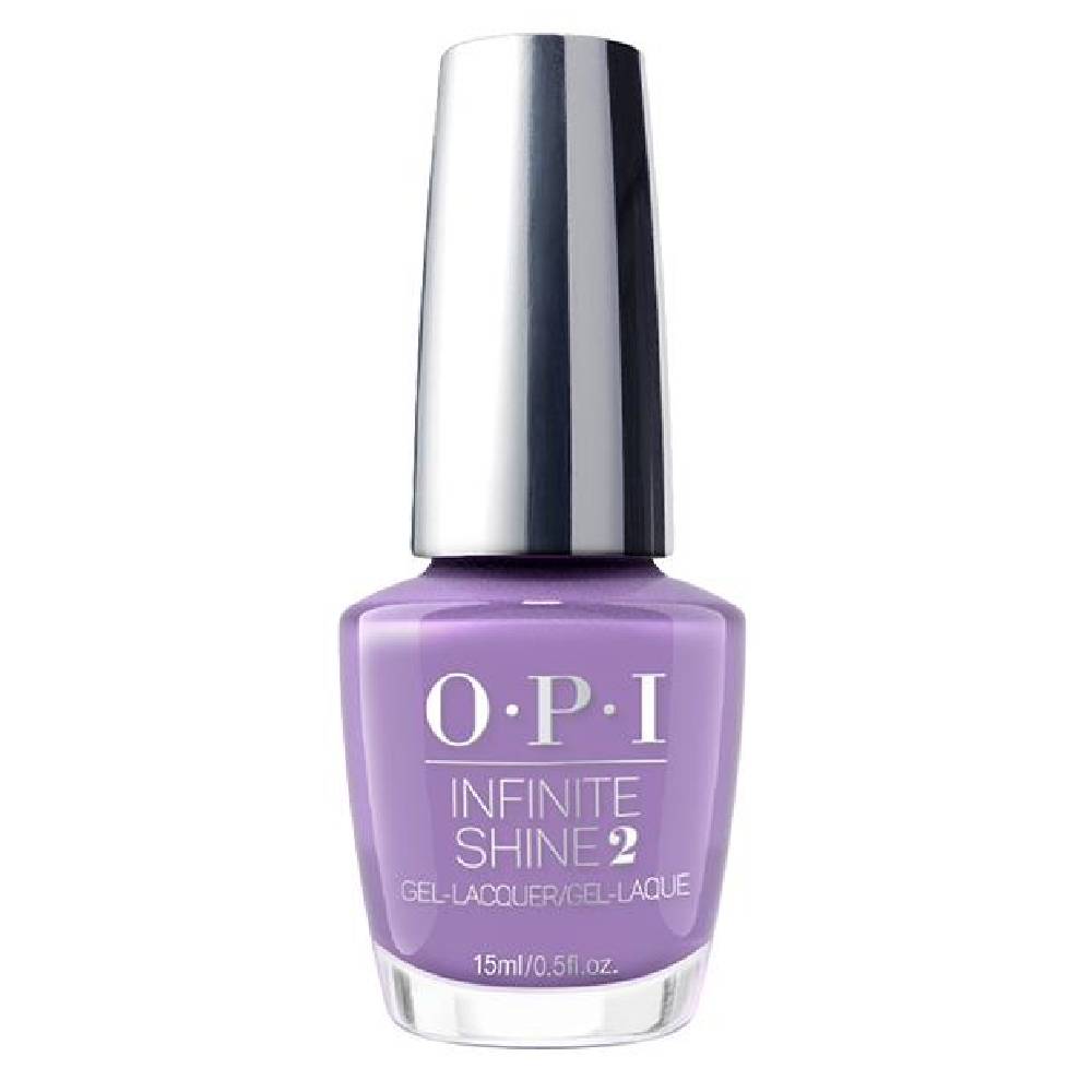 OPI Infinite Shine ISLB29 Do You Lilac It? 15ml