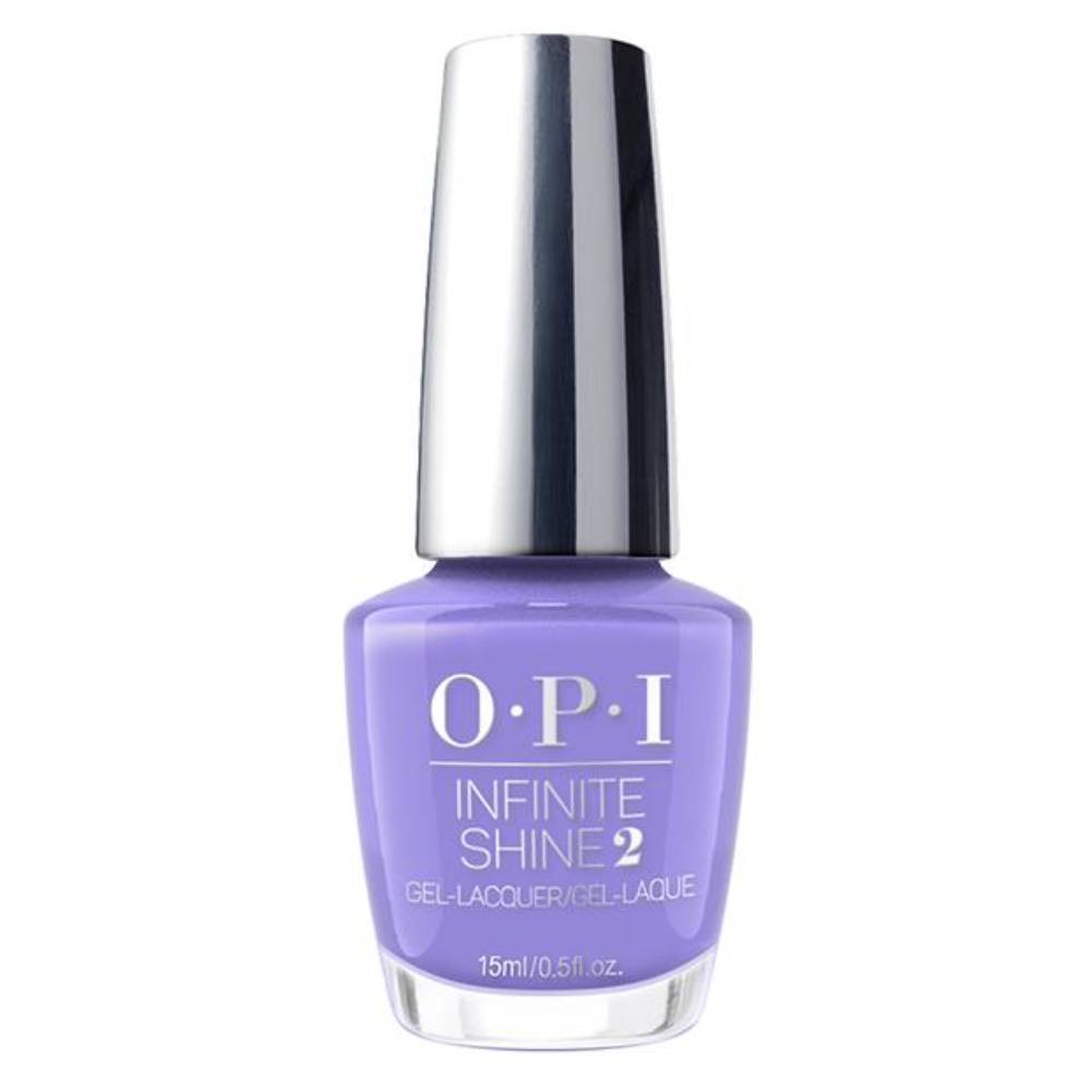 OPI Infinite Shine ISLE74 You are Such a BudaPest 15ml