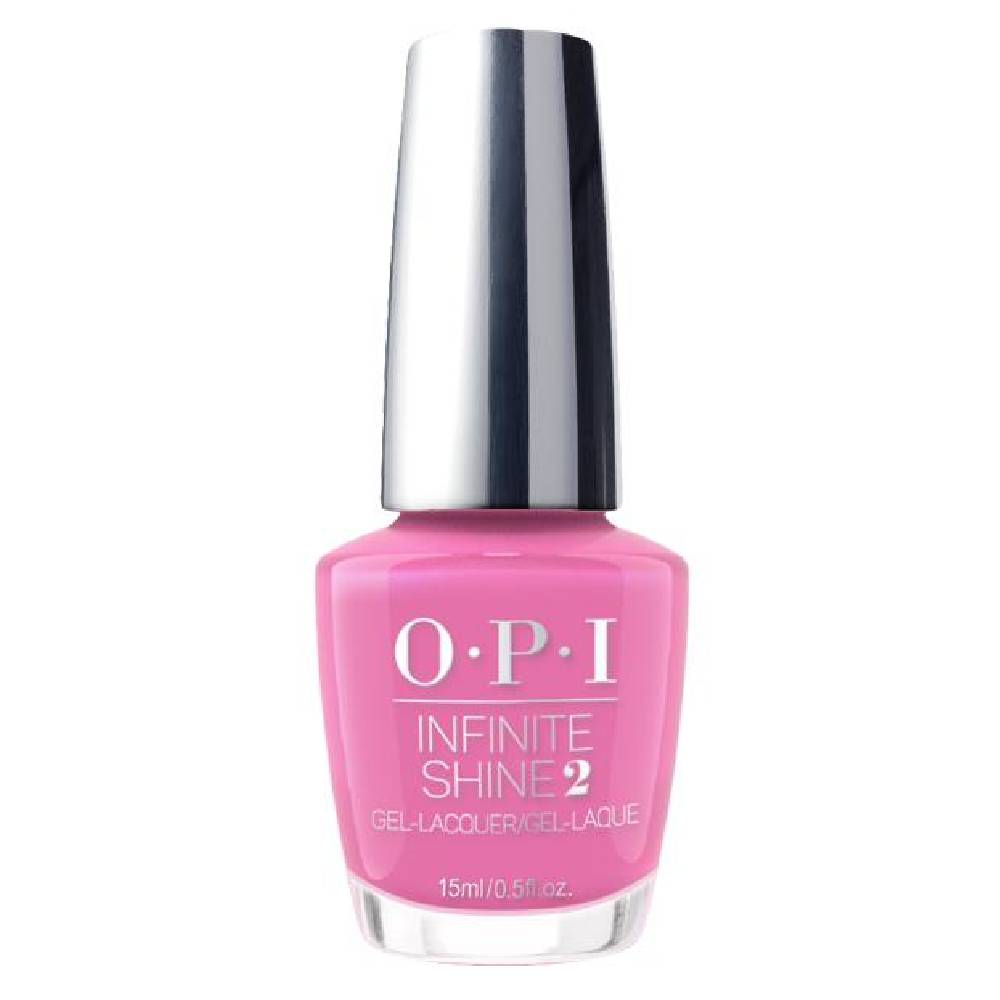 OPI Infinite Shine ISLF80 Two-timing the Zones 15ml