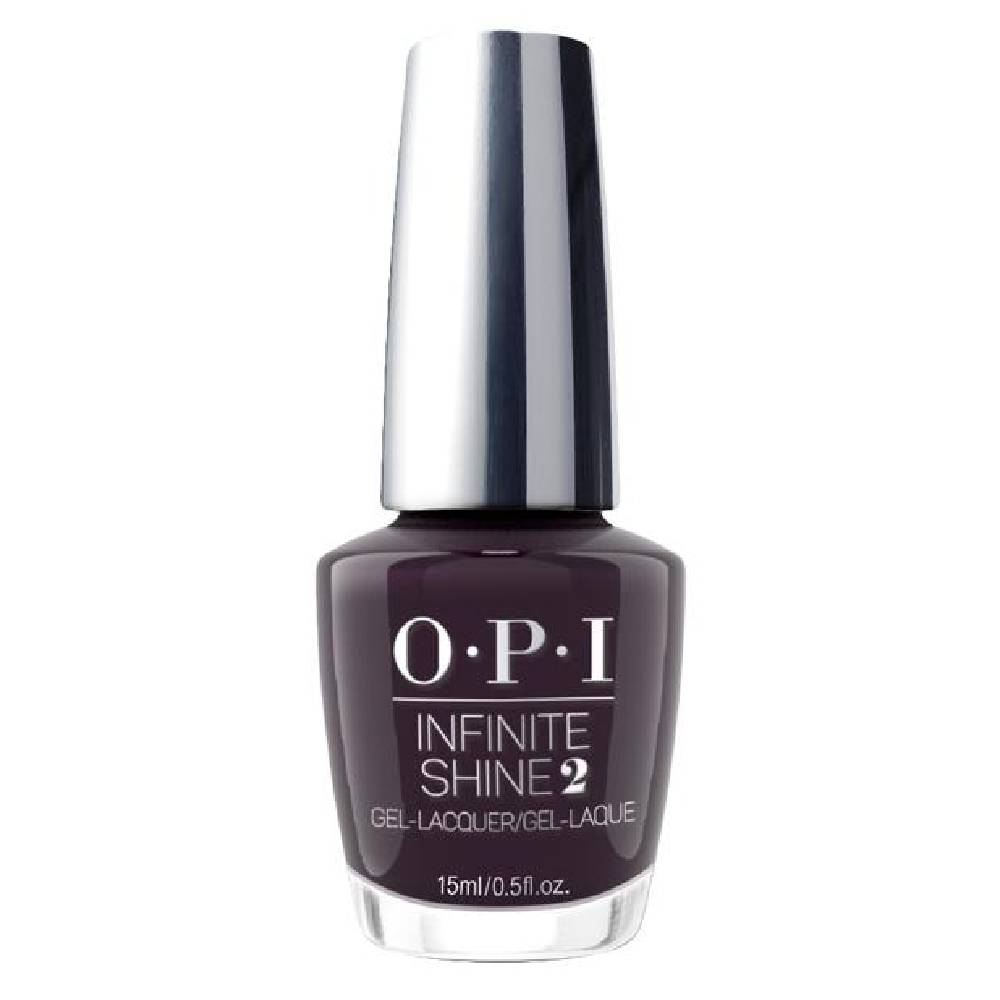 OPI Infinite Shine ISLW42 Lincoln Park After Dark 15ml