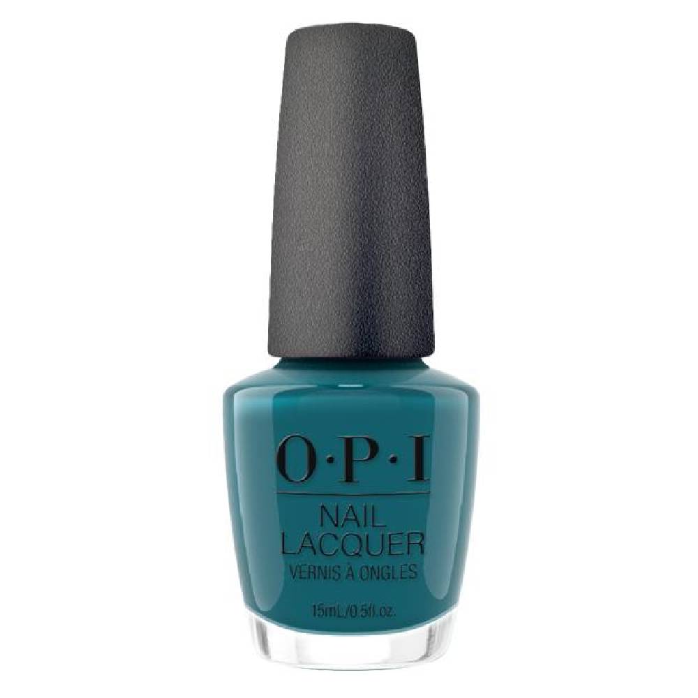 OPI Nail Polish NLF85 Is That a Spear in your Pocket? 15ml
