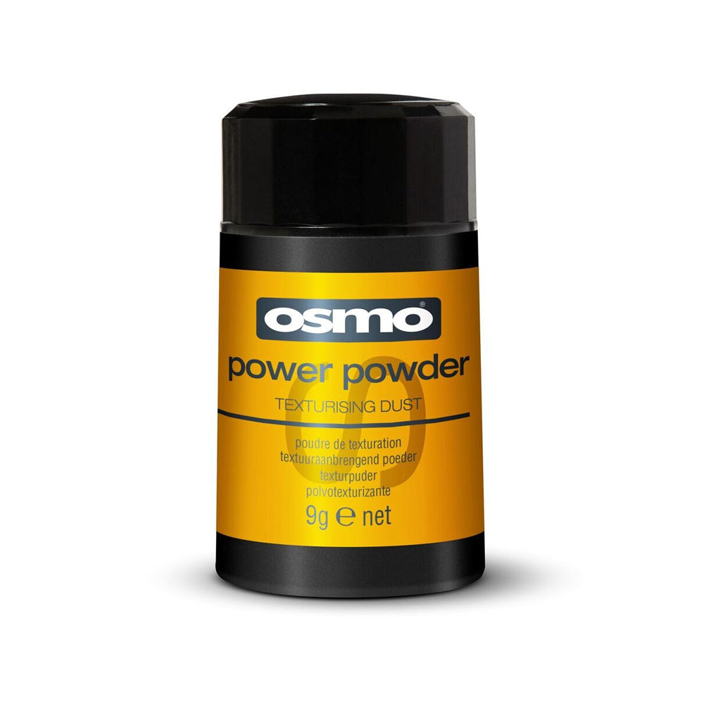 OSMO Power Powder Texturising Hair Dust 9g