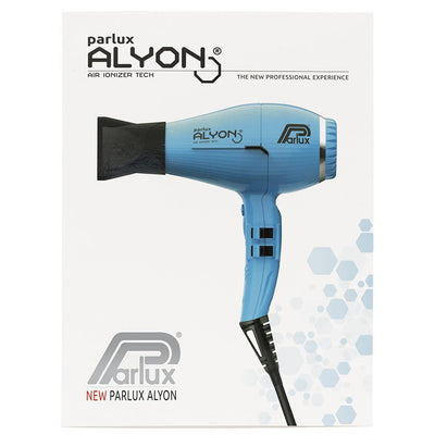 Parlux Alyon Air Ionizer Hair Dryer 2250W