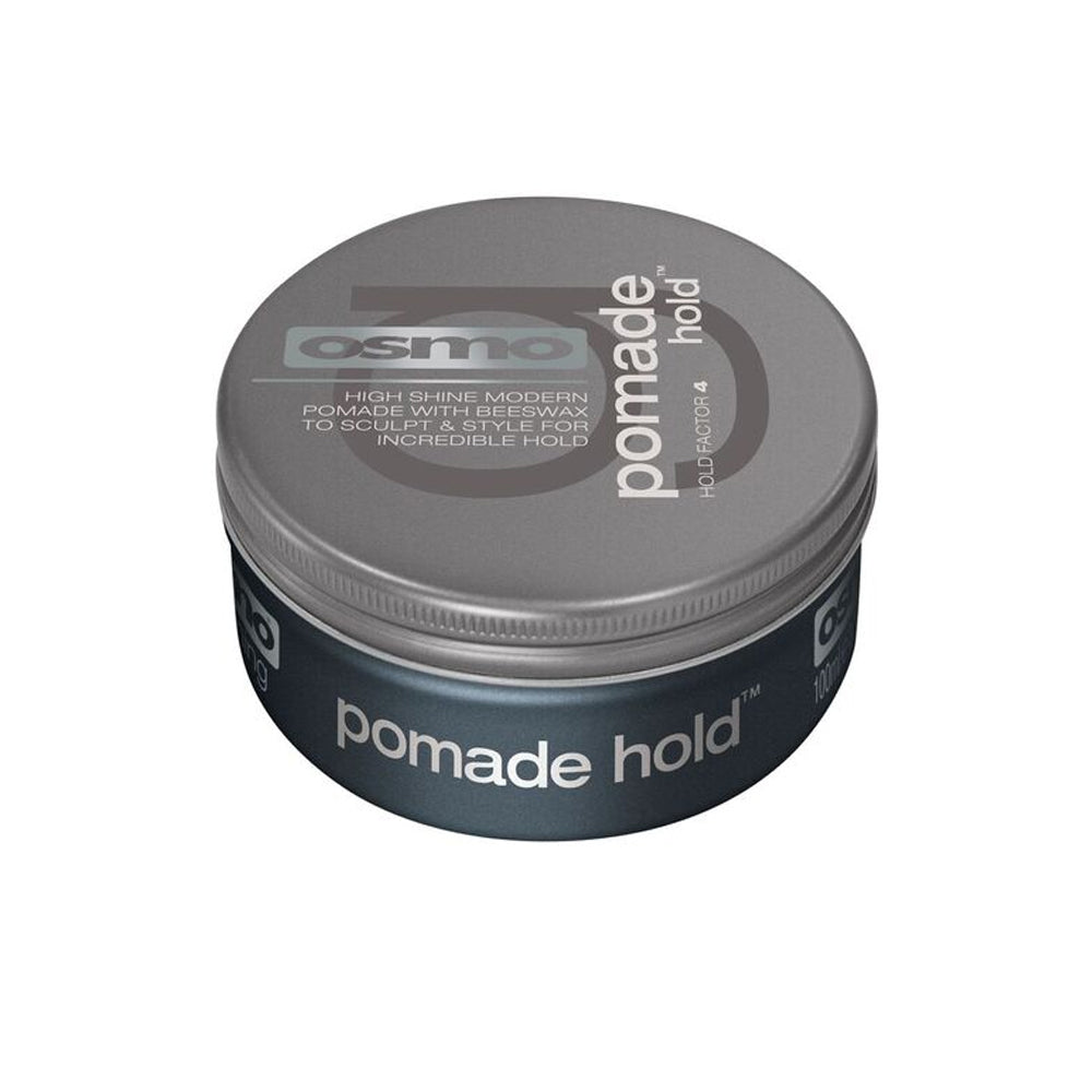 OSMO Hair Pomade Strong Hold 100ml