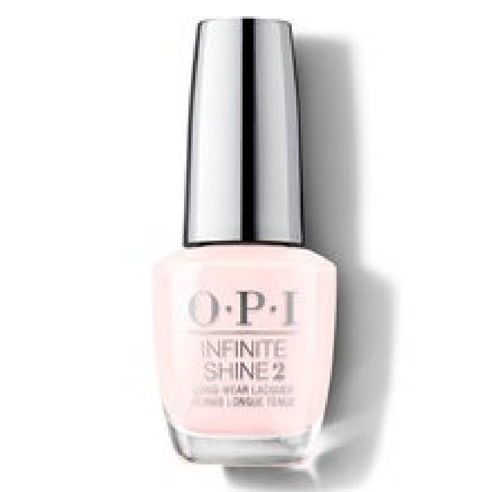 OPI Infinite Shine ISL01 Pretty Pink Perseveres 15ml