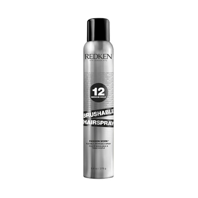 Redken Brushable Hairspray (290g)