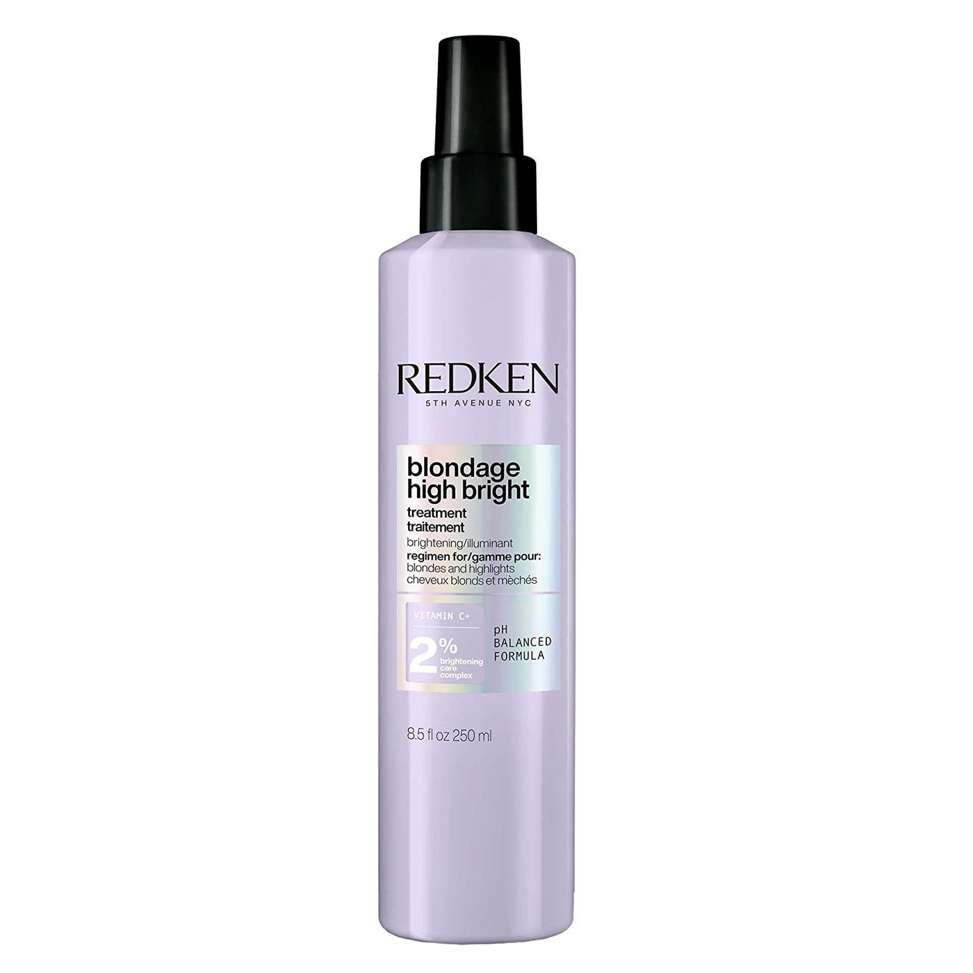 Redken Color Extend Blondage High Bright Pre-Shampoo Treatment (250ml) 1